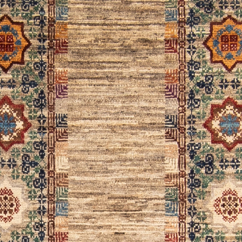 Runner Ziegler Carpet - Ariana - 294 x 79 cm - natur