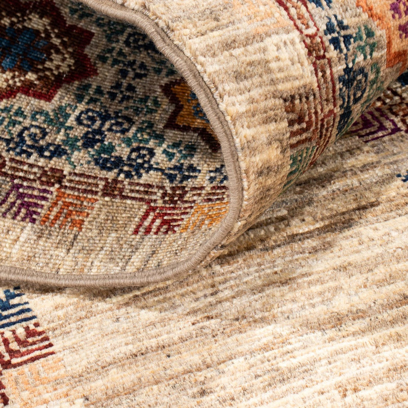 Runner Ziegler Carpet - Ariana - 294 x 79 cm - natur