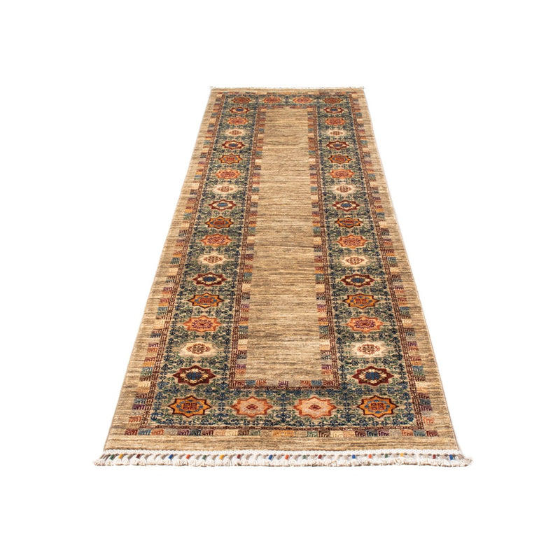 Runner Ziegler Carpet - Ariana - 294 x 79 cm - natur