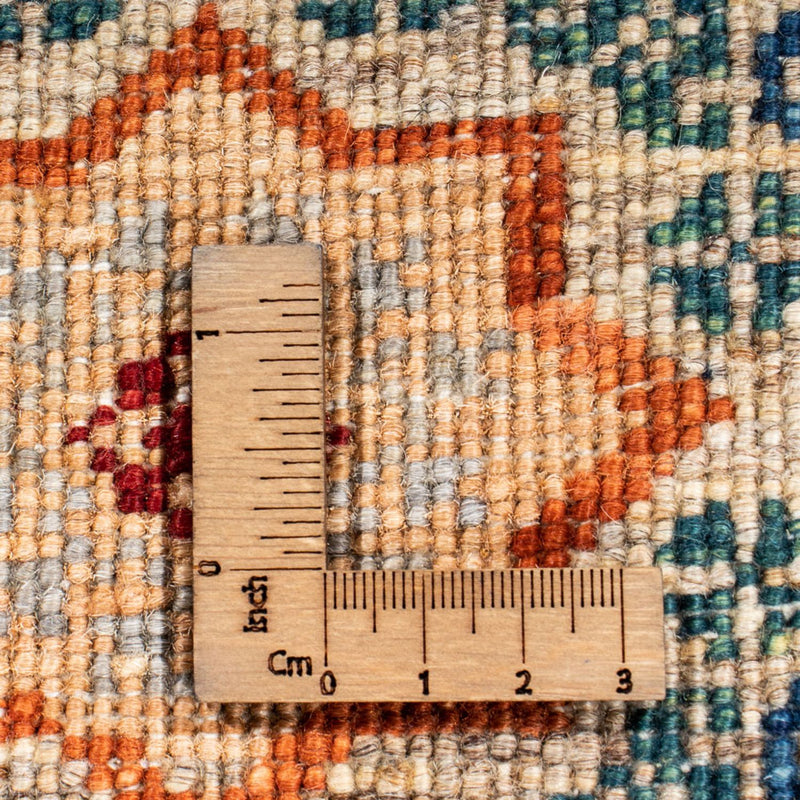 Runner Ziegler Carpet - Ariana - 294 x 79 cm - natur