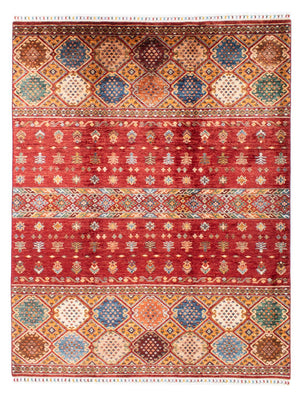 Ziegler Carpet - Ariana - 235 x 182 cm - flerfärgad