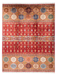 Ziegler Carpet - Ariana - 235 x 182 cm - flerfärgad