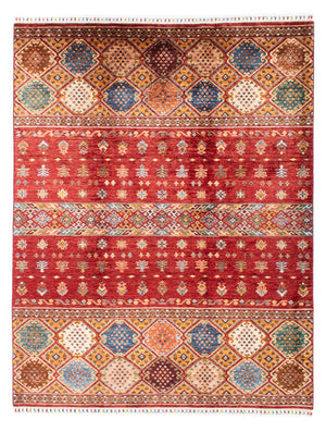 Ziegler Carpet - Ariana - 235 x 182 cm - flerfärgad