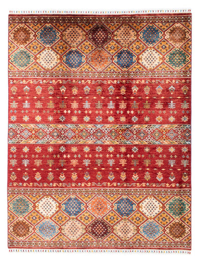 Ariana Mattan 182x235cm - Oriental Carpet