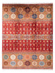 Ariana Mattan 182x235cm - Oriental Carpet