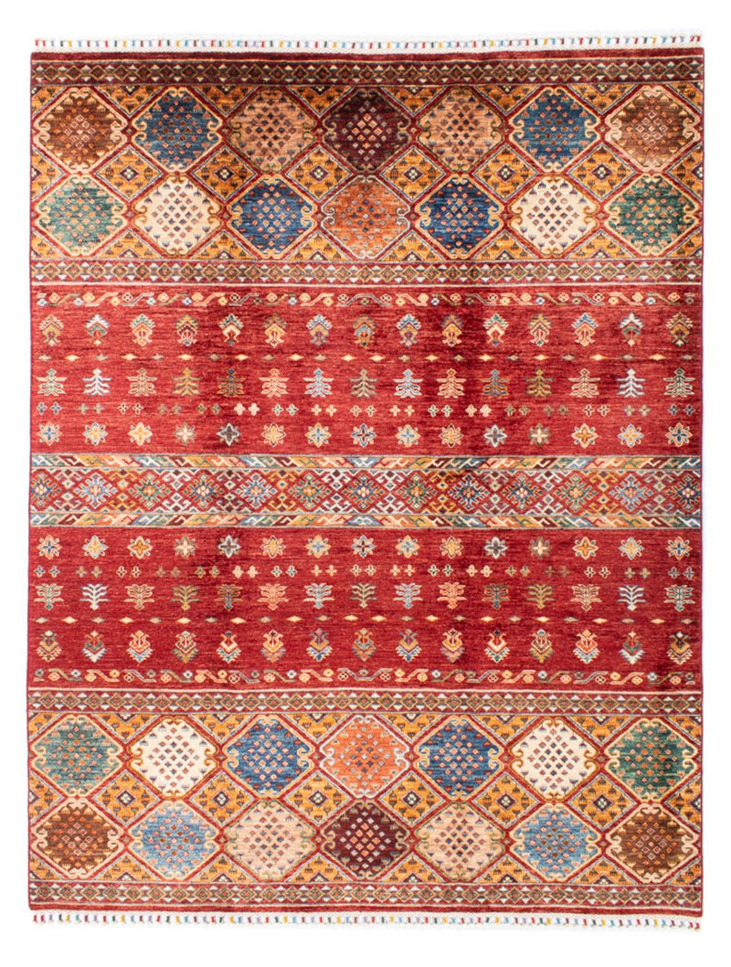 Ziegler Carpet - Ariana - 235 x 182 cm - flerfärgad