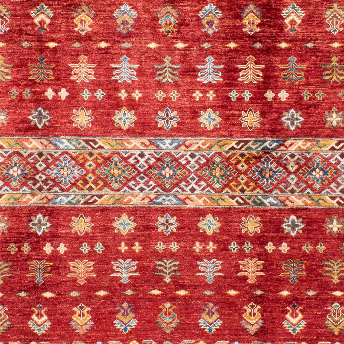 Ziegler Carpet - Ariana - 235 x 182 cm - flerfärgad