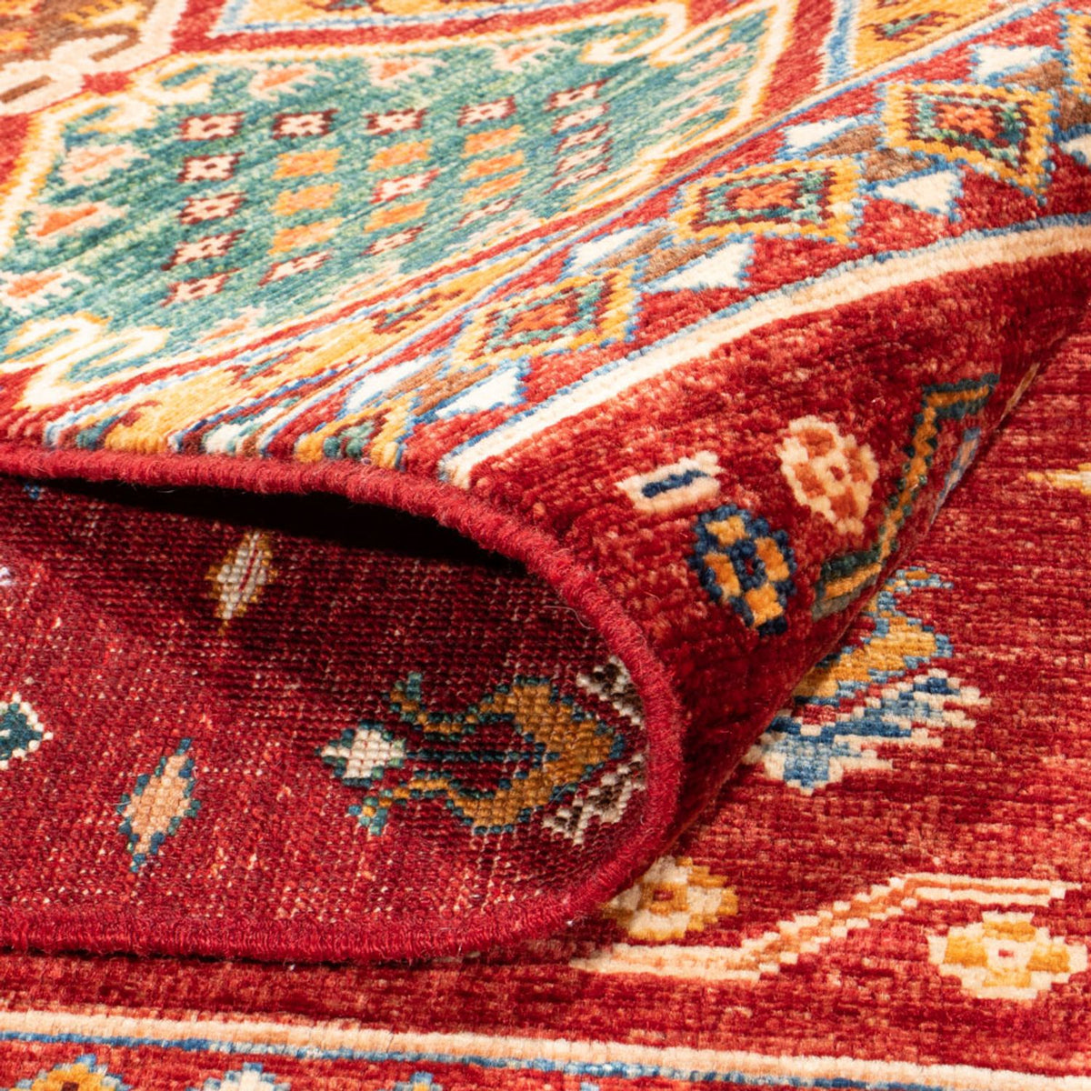 Ziegler Carpet - Ariana - 235 x 182 cm - flerfärgad