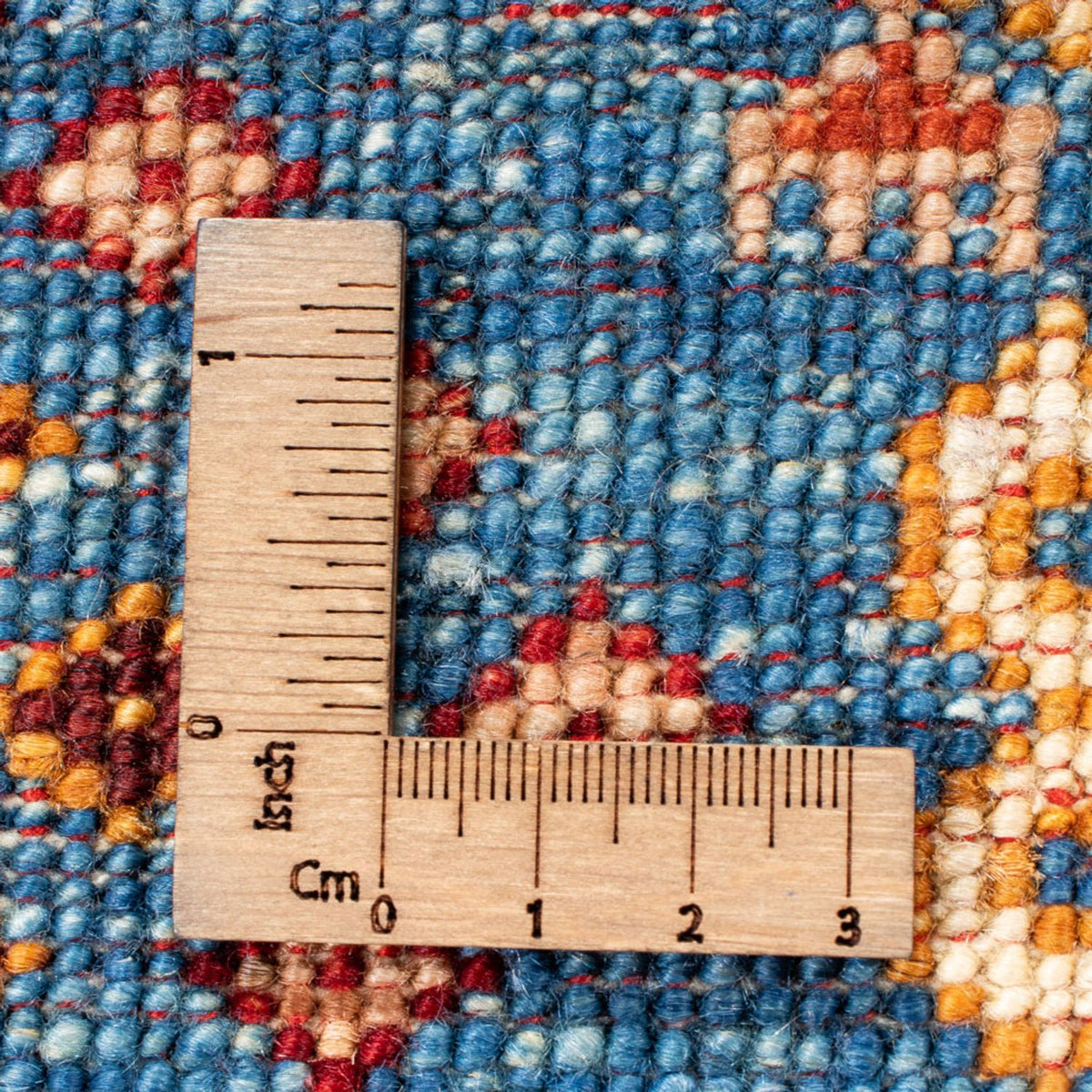 Ziegler Carpet - Ariana - 235 x 182 cm - flerfärgad