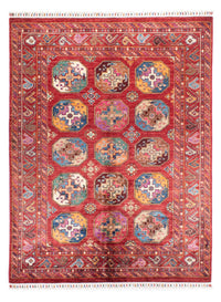 Ziegler Carpet - Ariana - 200 x 151 cm - flerfärgad