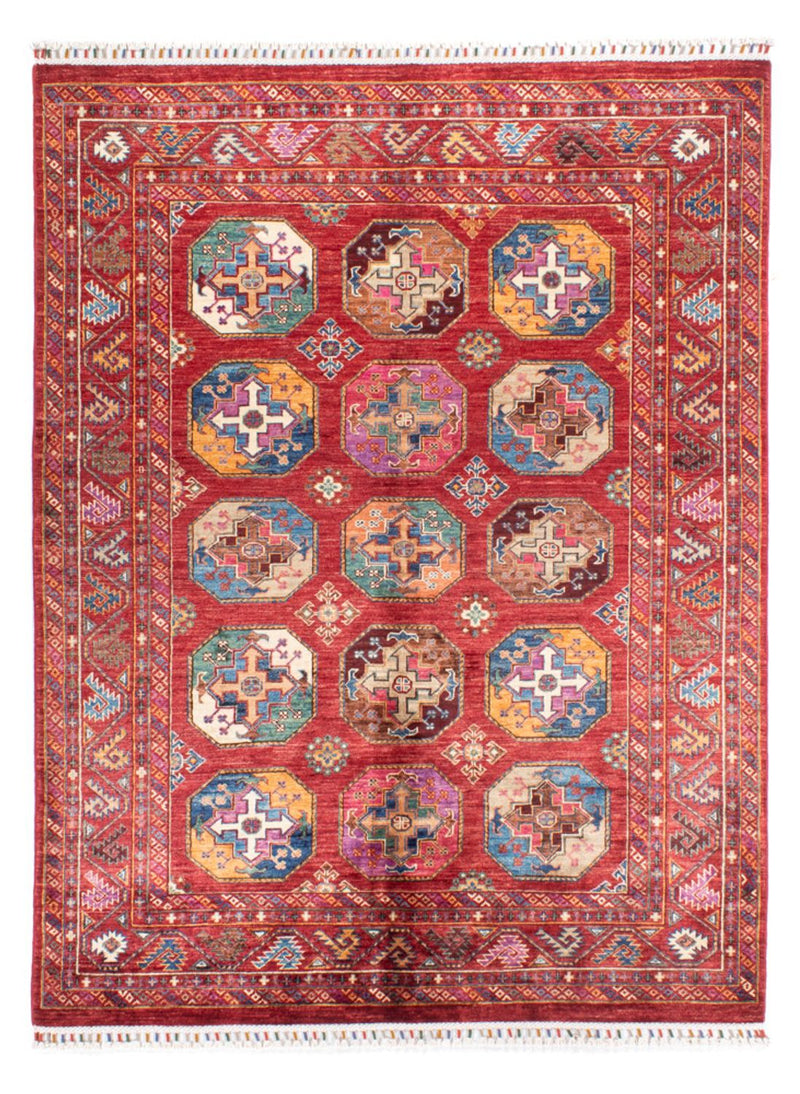 Ziegler Carpet - Ariana - 200 x 151 cm - flerfärgad