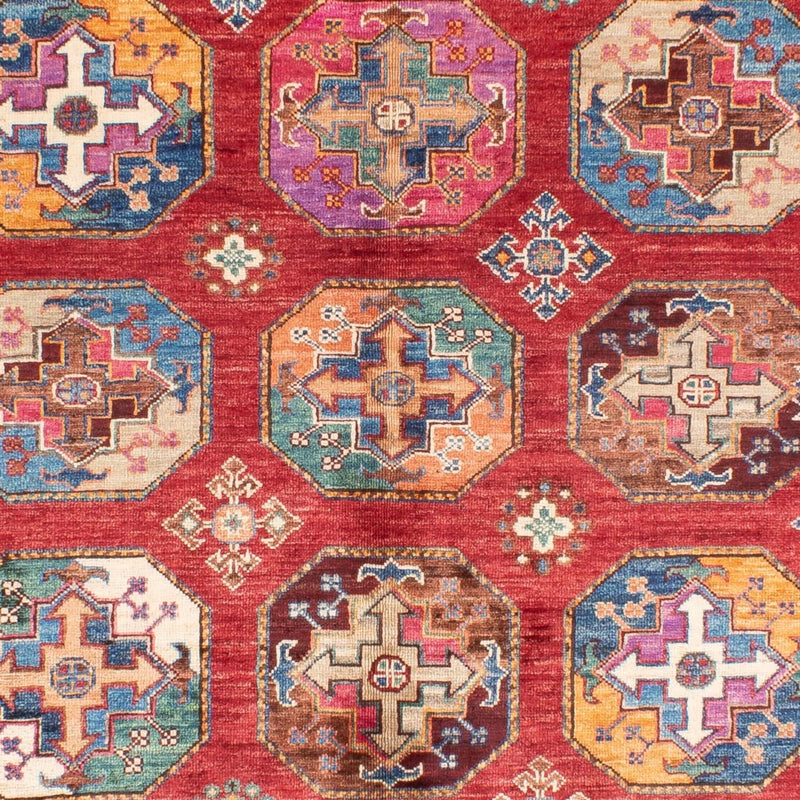 Ziegler Carpet - Ariana - 200 x 151 cm - flerfärgad