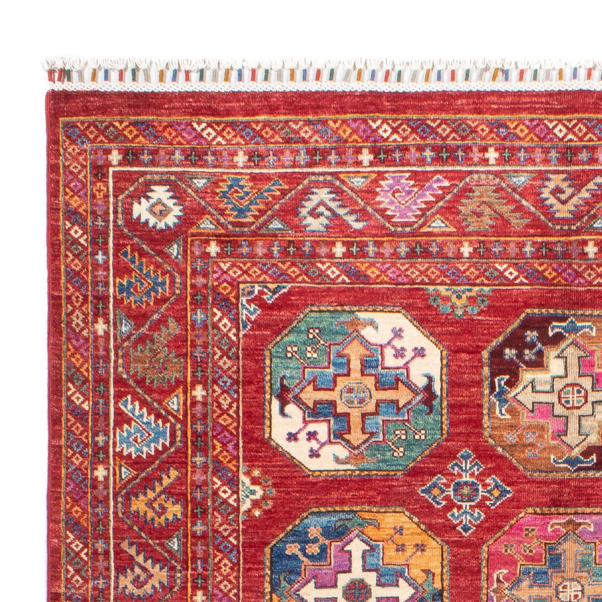 Ziegler Carpet - Ariana - 200 x 151 cm - flerfärgad