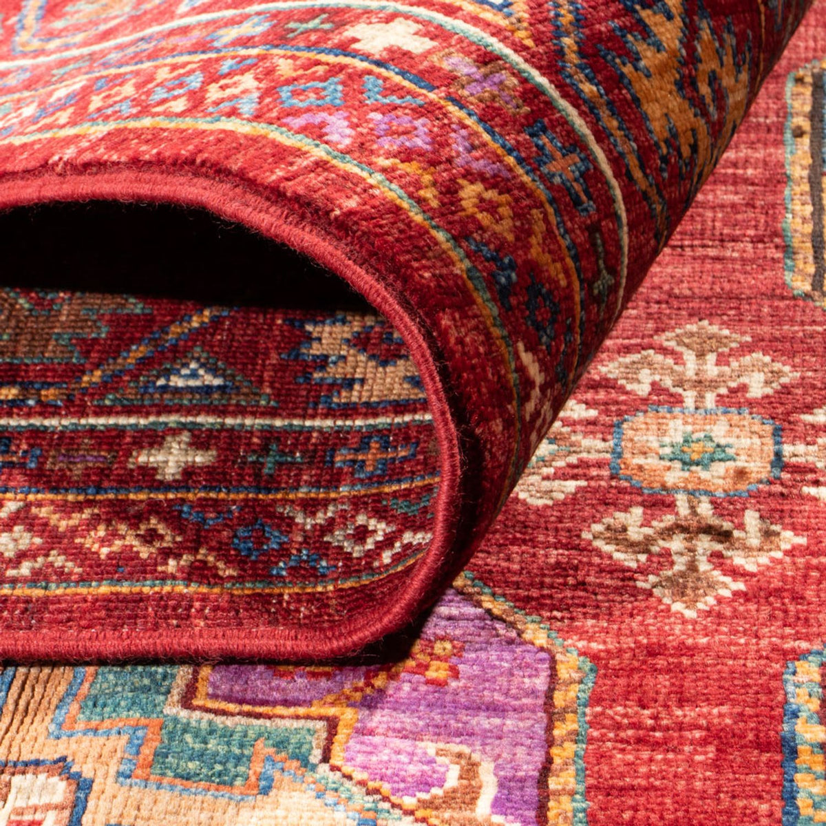 Ziegler Carpet - Ariana - 200 x 151 cm - flerfärgad