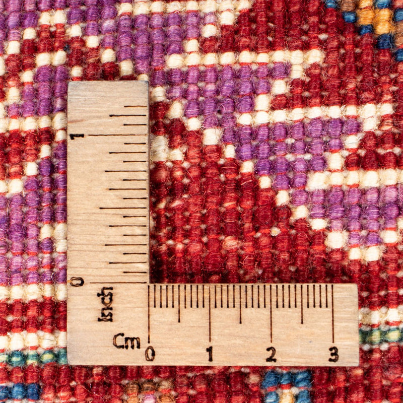 Ziegler Carpet - Ariana - 200 x 151 cm - flerfärgad