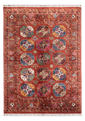 Ziegler Carpet - Ariana - 203 x 147 cm - flerfärgad