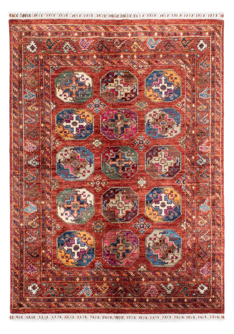 Ziegler Carpet - Ariana - 203 x 147 cm - flerfärgad