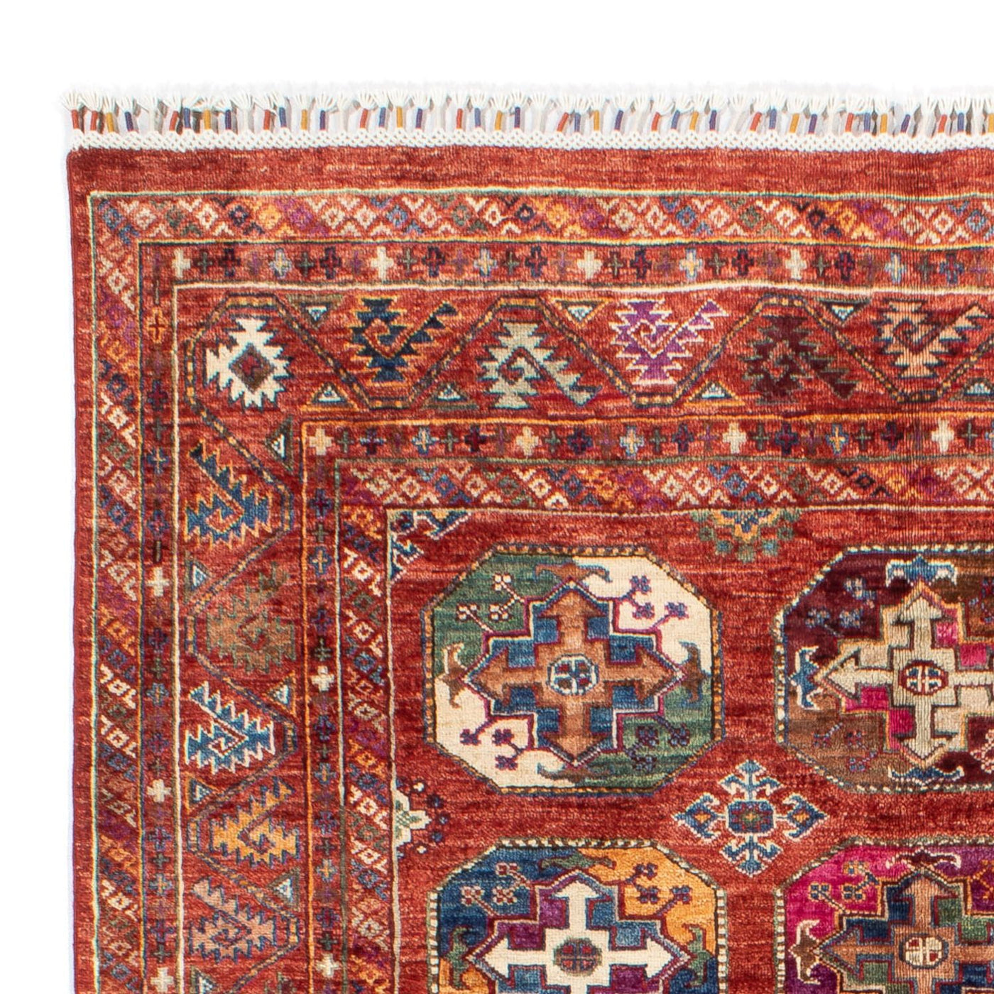 Ziegler Carpet - Ariana - 203 x 147 cm - flerfärgad