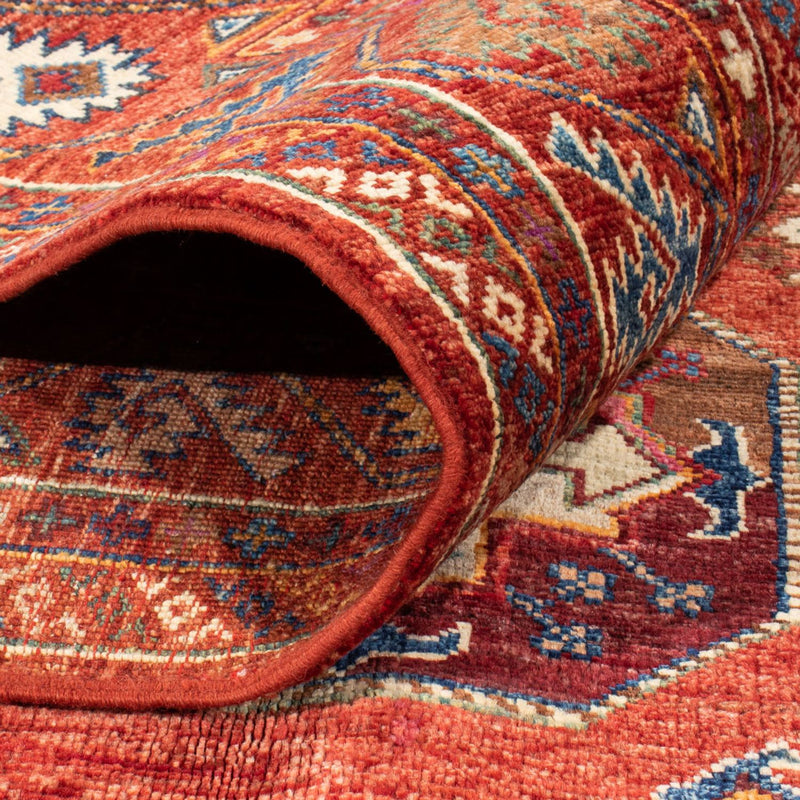 Ziegler Carpet - Ariana - 203 x 147 cm - flerfärgad