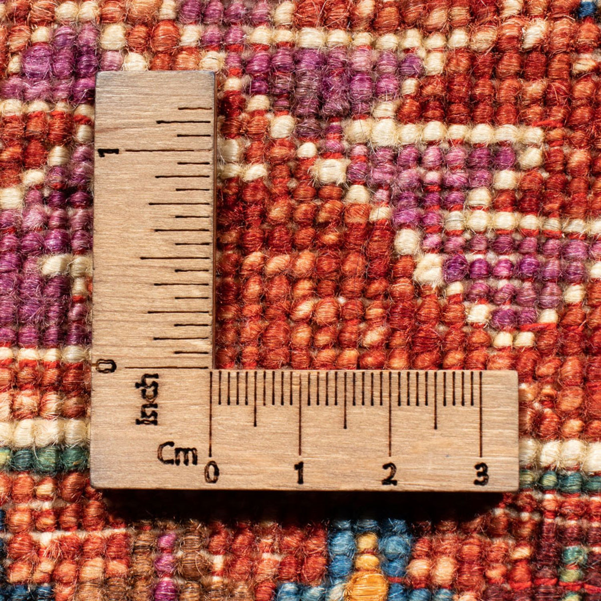 Ziegler Carpet - Ariana - 203 x 147 cm - flerfärgad