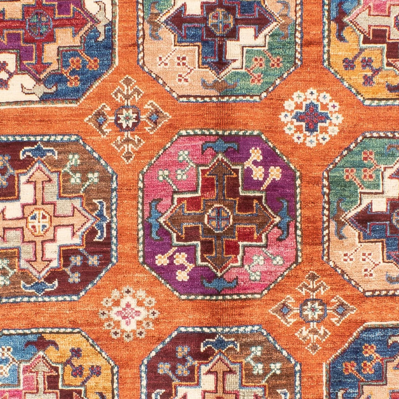 Ziegler Carpet - Ariana - 191 x 121 cm - flerfärgad