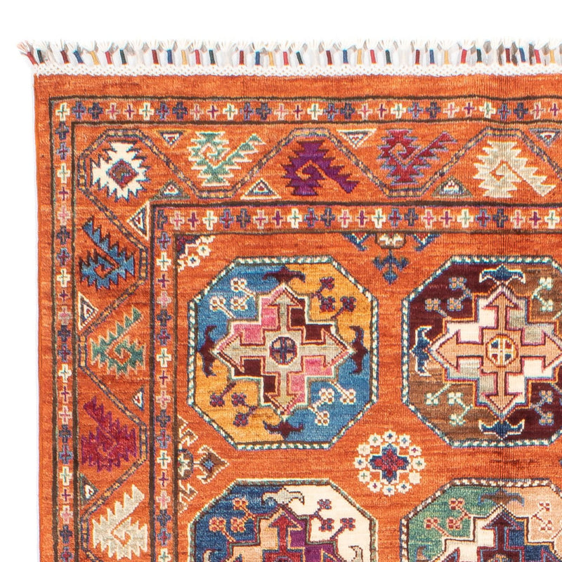 Ziegler Carpet - Ariana - 191 x 121 cm - flerfärgad