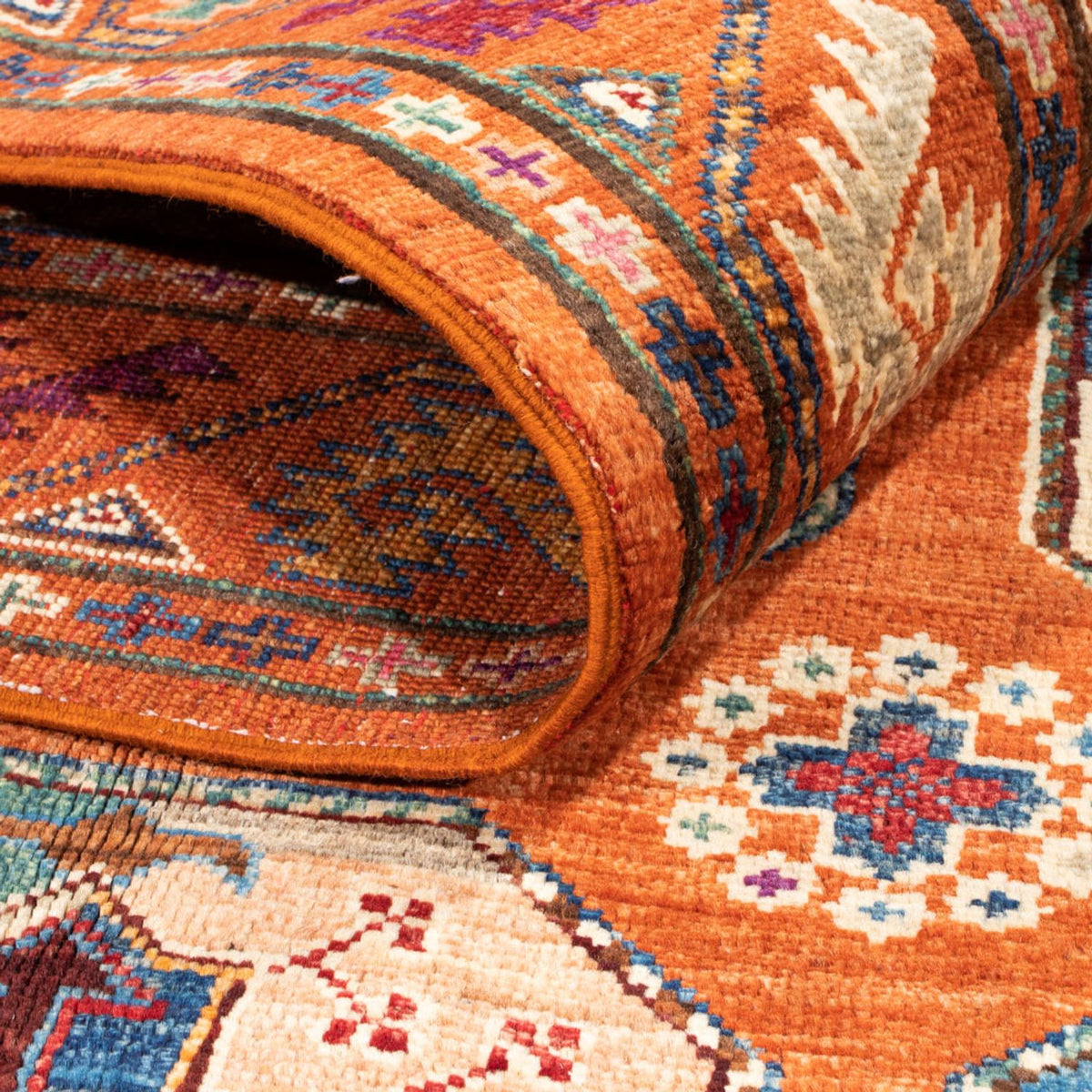 Ziegler Carpet - Ariana - 191 x 121 cm - flerfärgad