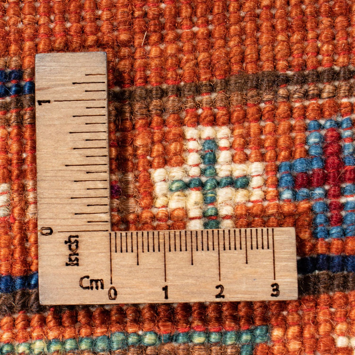 Ziegler Carpet - Ariana - 191 x 121 cm - flerfärgad