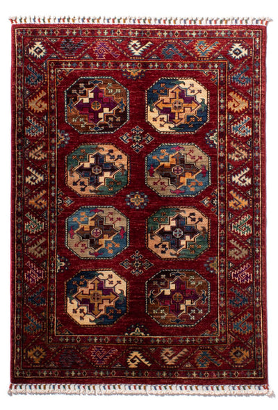 Ariana Mattan 100x142cm - Oriental Carpet