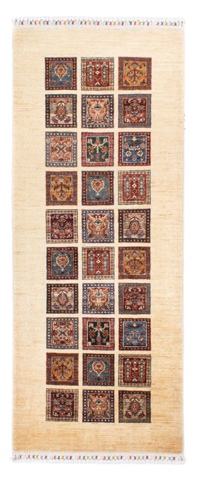 Ariana Mattan 85x218cm - Oriental Carpet