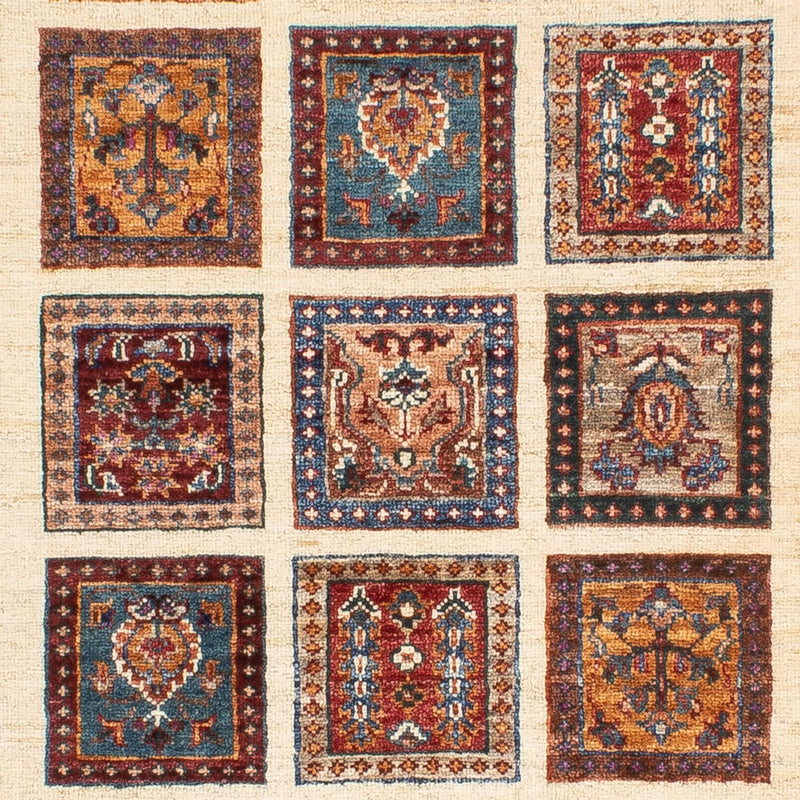 Runner Ziegler Carpet - Ariana - 218 x 85 cm - flerfärgad