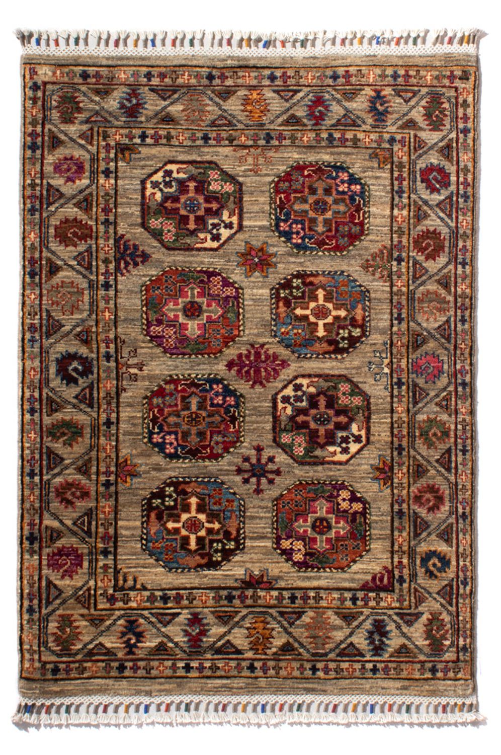 Ziegler Carpet - Ariana - 117 x 81 cm - sand