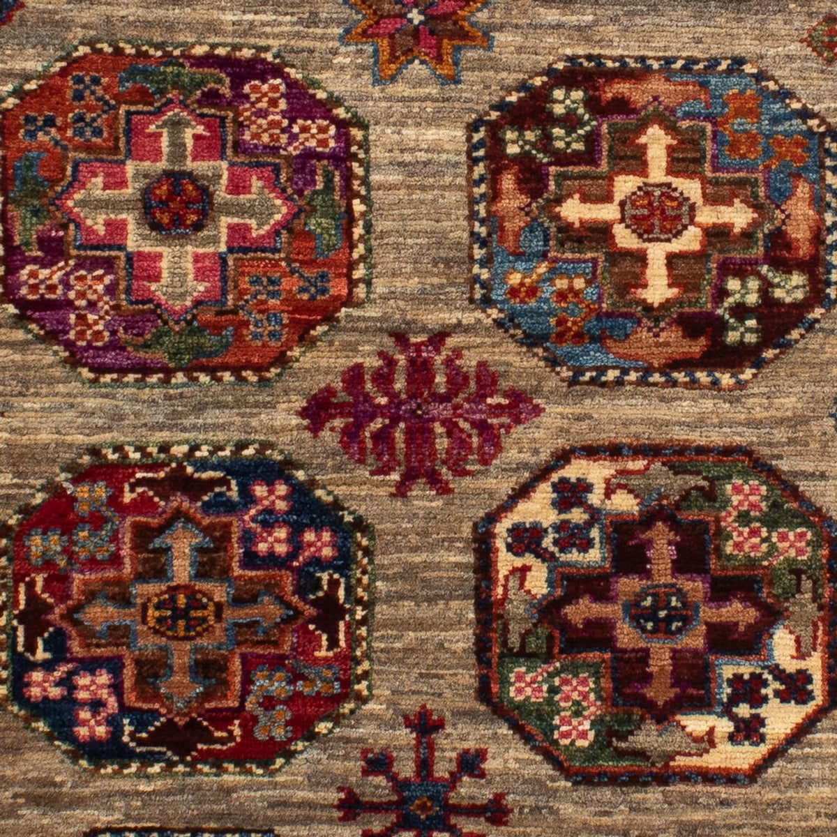 Ziegler Carpet - Ariana - 117 x 81 cm - sand