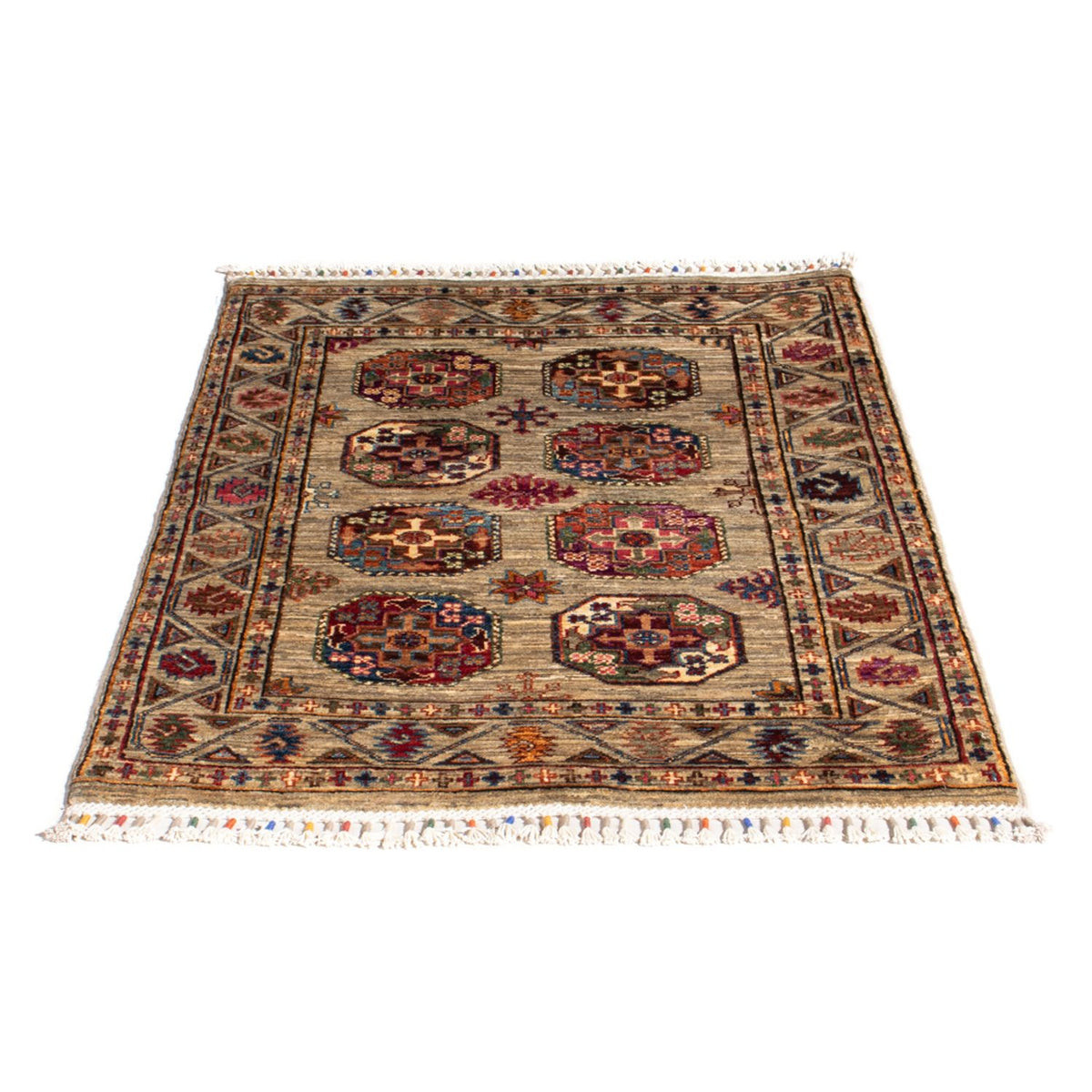 Ziegler Carpet - Ariana - 117 x 81 cm - sand