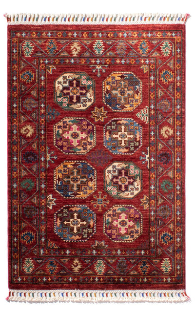 Ariana Mattan 80x117cm - Oriental Carpet