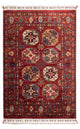 Ariana Mattan 117x80cm - Oriental Carpet