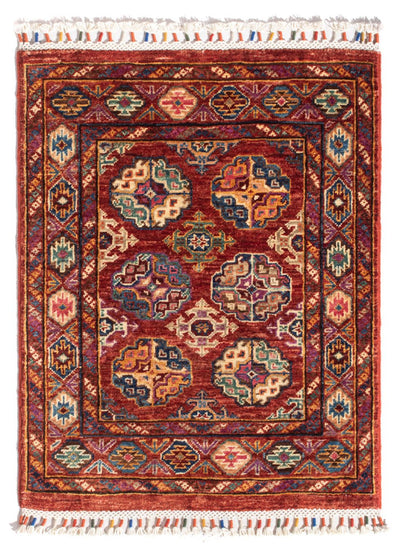 Ariana Mattan 63x84cm - Oriental Carpet