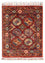 Ziegler Carpet - Ariana - 84 x 63 cm - flerfärgad