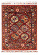 Ariana Mattan 84x63cm - Oriental Carpet