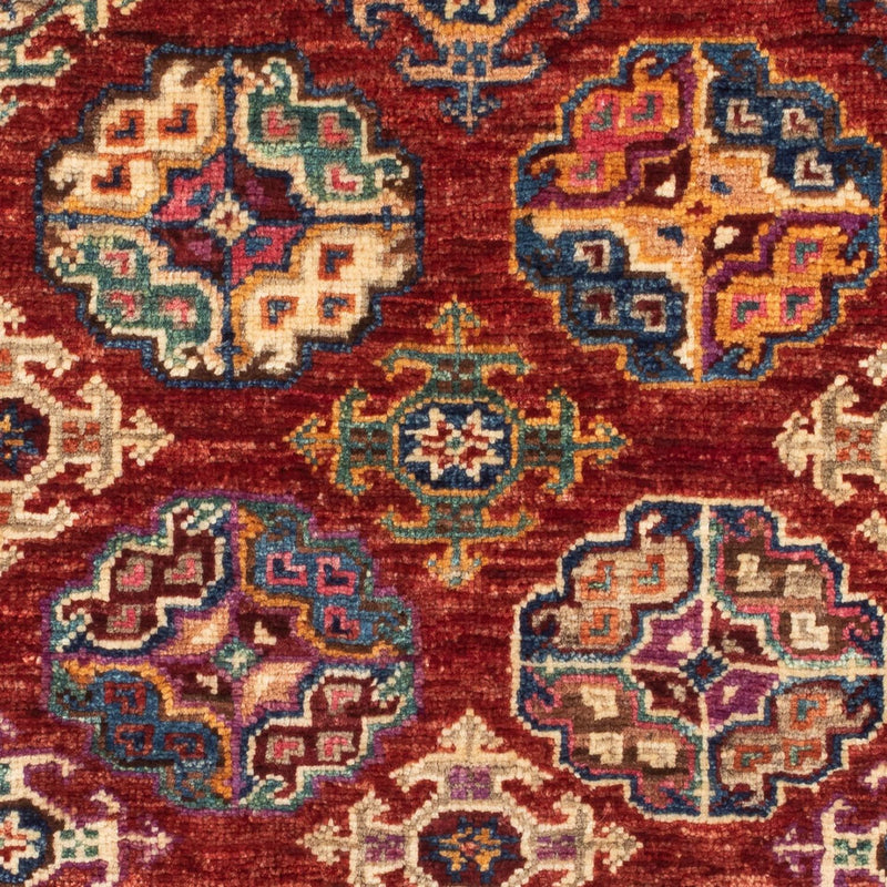 Ziegler Carpet - Ariana - 84 x 63 cm - flerfärgad