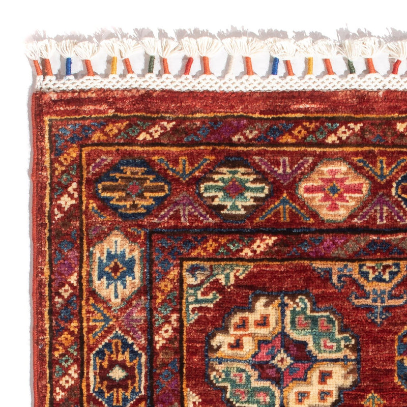 Ziegler Carpet - Ariana - 84 x 63 cm - flerfärgad