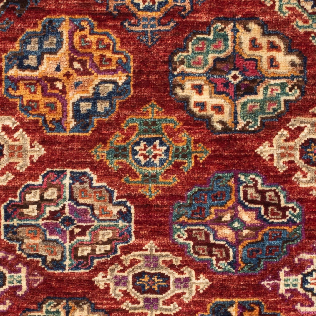 Ziegler Carpet - Ariana - 83 x 64 cm - flerfärgad