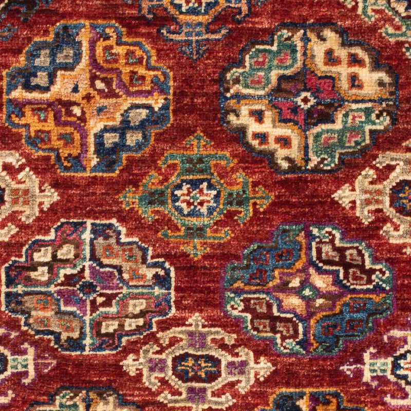 Ziegler Carpet - Ariana - 83 x 64 cm - flerfärgad