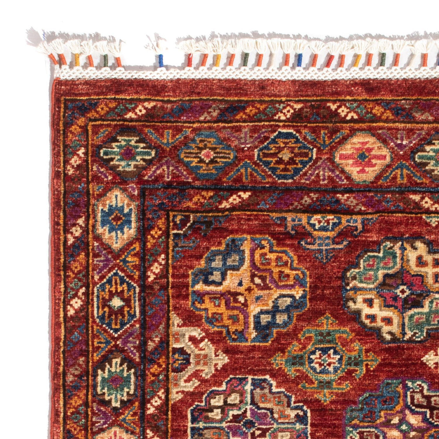 Ariana Mattan 83x64cm - Oriental Carpet