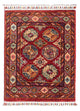 Ariana Mattan 65x84cm - Oriental Carpet