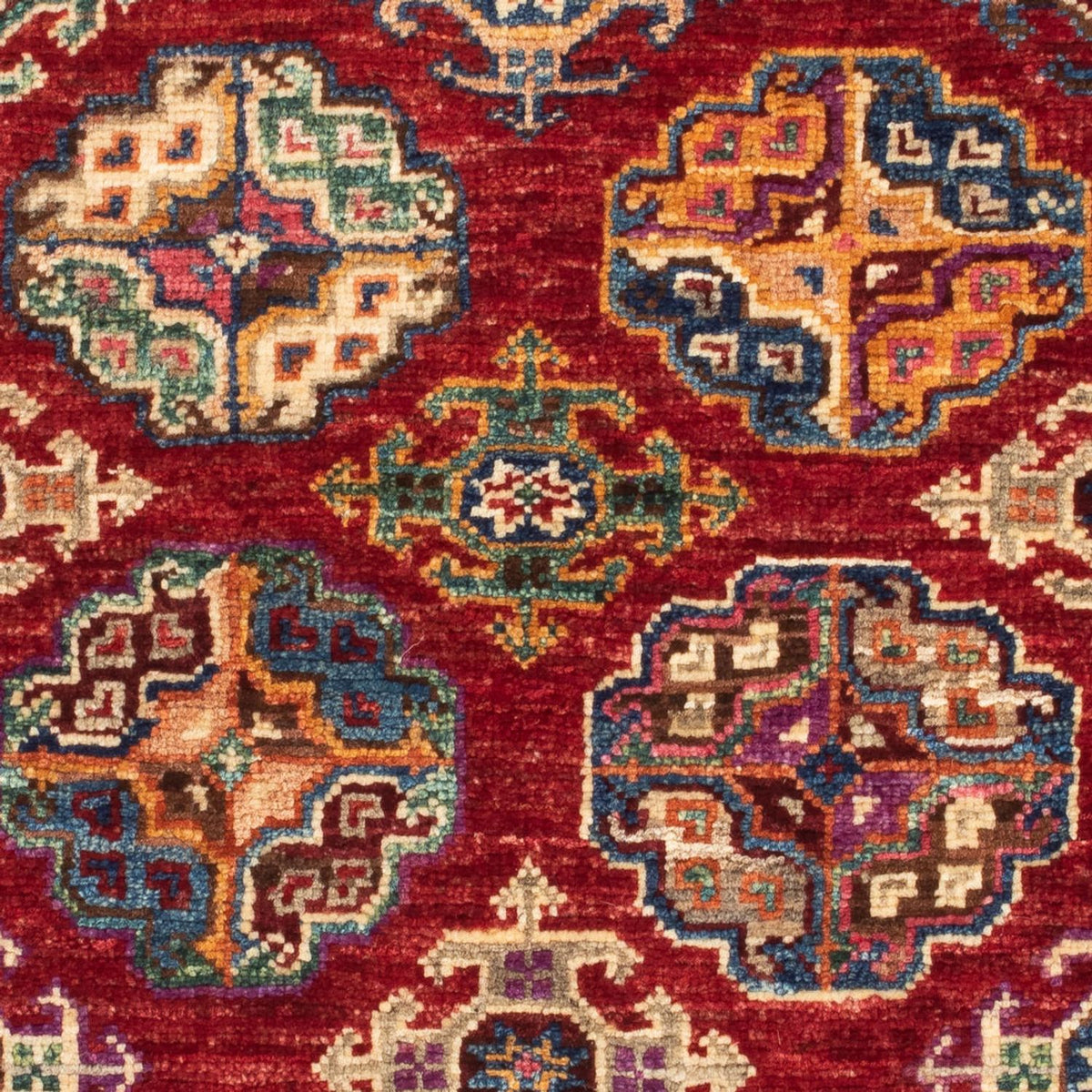Ziegler Carpet - Ariana - 84 x 65 cm - flerfärgad