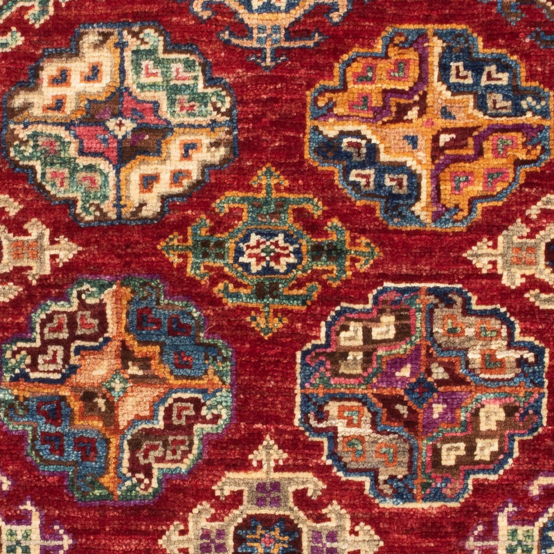 Ziegler Carpet - Ariana - 84 x 65 cm - flerfärgad