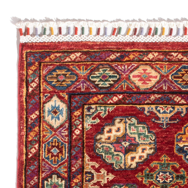 Ziegler Carpet - Ariana - 84 x 65 cm - flerfärgad