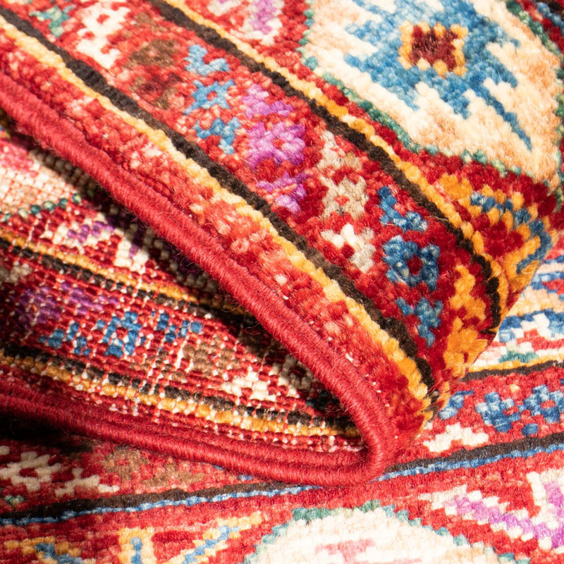 Ziegler Carpet - Ariana - 84 x 65 cm - flerfärgad