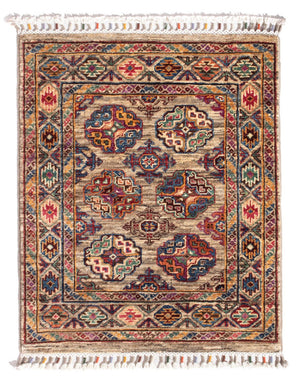 Ziegler Carpet - Ariana - 81 x 63 cm - sand